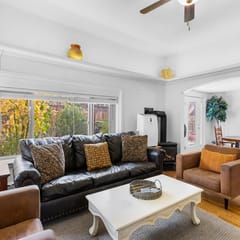 Main Level Haven – Steps from Ouray Hot Springs