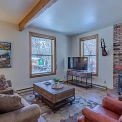 The Ouray Nook – Modern Comfort & AC