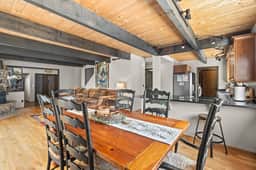 Amphitheater Haus | Decks, Fireplaces, Trails | 30 days - Image 4