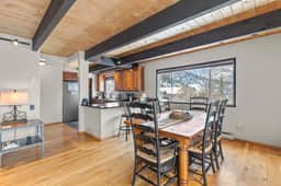 Amphitheater Haus | Decks, Fireplaces, Trails | 30 days - Image 3