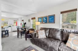 Historic Upper Level Condo-– Steps from Ouray Hot Springs - Image 3