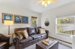 Historic Upper Level Condo-– Steps from Ouray Hot Springs - Image 5