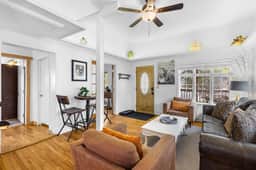 Main Level Haven – Steps from Ouray Hot Springs - Image 5