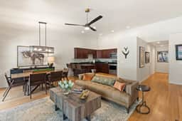 The Riverhaus – Modern Mountain Luxury - Image 4