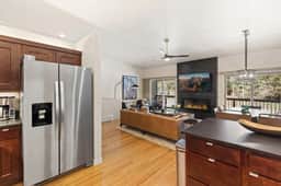 The Riverhaus – Modern Mountain Luxury - Image 5