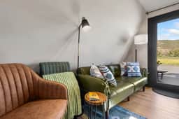 Whispering Pines A-Frame Retreat | Sleeps 2 - Image 3