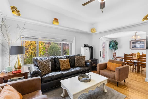 Main Level Haven – Steps from Ouray Hot Springs - Image 1